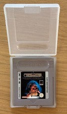 Thumbnail of ebay&reg; auction 395577495586 | Nintendo GameBoy - The Chessmaster