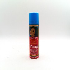 New Jerome Russell Temporary Hair Color Spray Pink Rose