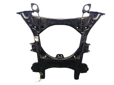 2023 2024 LEXUS RZ450E AWD FRONT CRADLE CROSSMEMBER ENGINE SUPPORT SUBFRAME