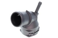 Vaico V10-3528 KüHlmittelflansch FüR Audi Seat Skoda VW