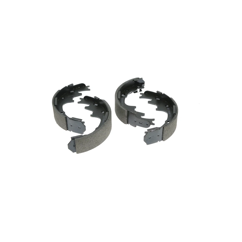 Rear Ceramic Brake Shoes for 1995 - 2009 Mazda B2300 B2500 B3000 Ford Ranger - Image 3 of 3