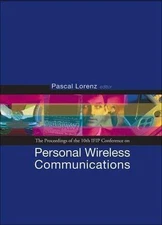 PERSONAL WIRELESS COMMUNICATIONS: PWC'05 - PROCEEDINGS OF THE 10TH IFIP CONFEREN