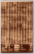 Panel of Name of Soldiers Who Have No known G...