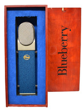 Blue Microphones Blueberry Condenser Micropho...