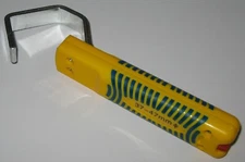 Rotary Large Round Cable Adjustable Stripper - 1.45-1.85" 37-47mm - SES WS 106