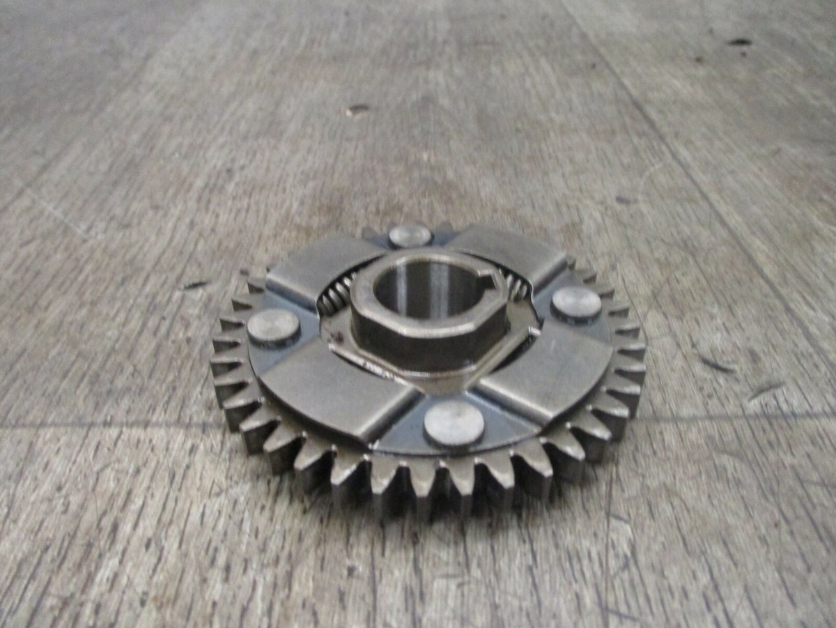 94 1994 Kawasaki 220 Bayou KLF220 KLF Four Wheeler Crank Balancer