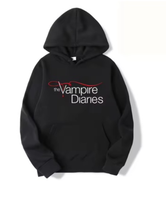 Damon Hoodie Tvd Team Damon Salvatore Hoodie,best Brother, The - Main Image