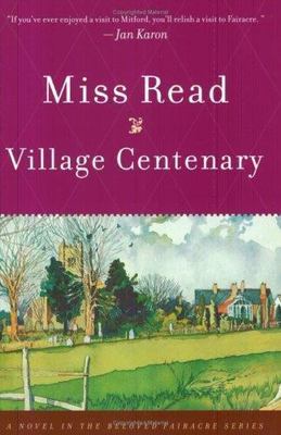 Village Centenary by Read