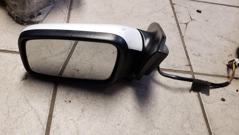 Power Heated Driver Side Mirror for 00-04 Volvo 40 Series 544871 VIN Specific