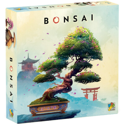 DVG9054 DV Giochi Bonsai