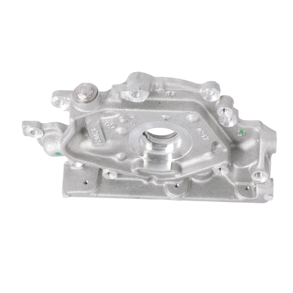 Bomba de aceite de motor delantero de neón Dodge Mopar 2002-2005 genuino 4667884AC Foto 4 de 4