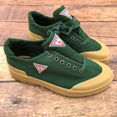 guess flat rock boots