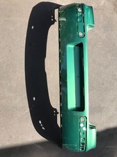 3540 Stoßstange hinten VW Golf IV (1J) 1.4  55 kW  75 PS (08.1997-06.2005)