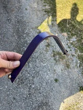 EUC Pessoa Ovation English Close Contact jumping  XCH Tree pair- Medium