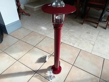 Borne exteriuere newpark n°5