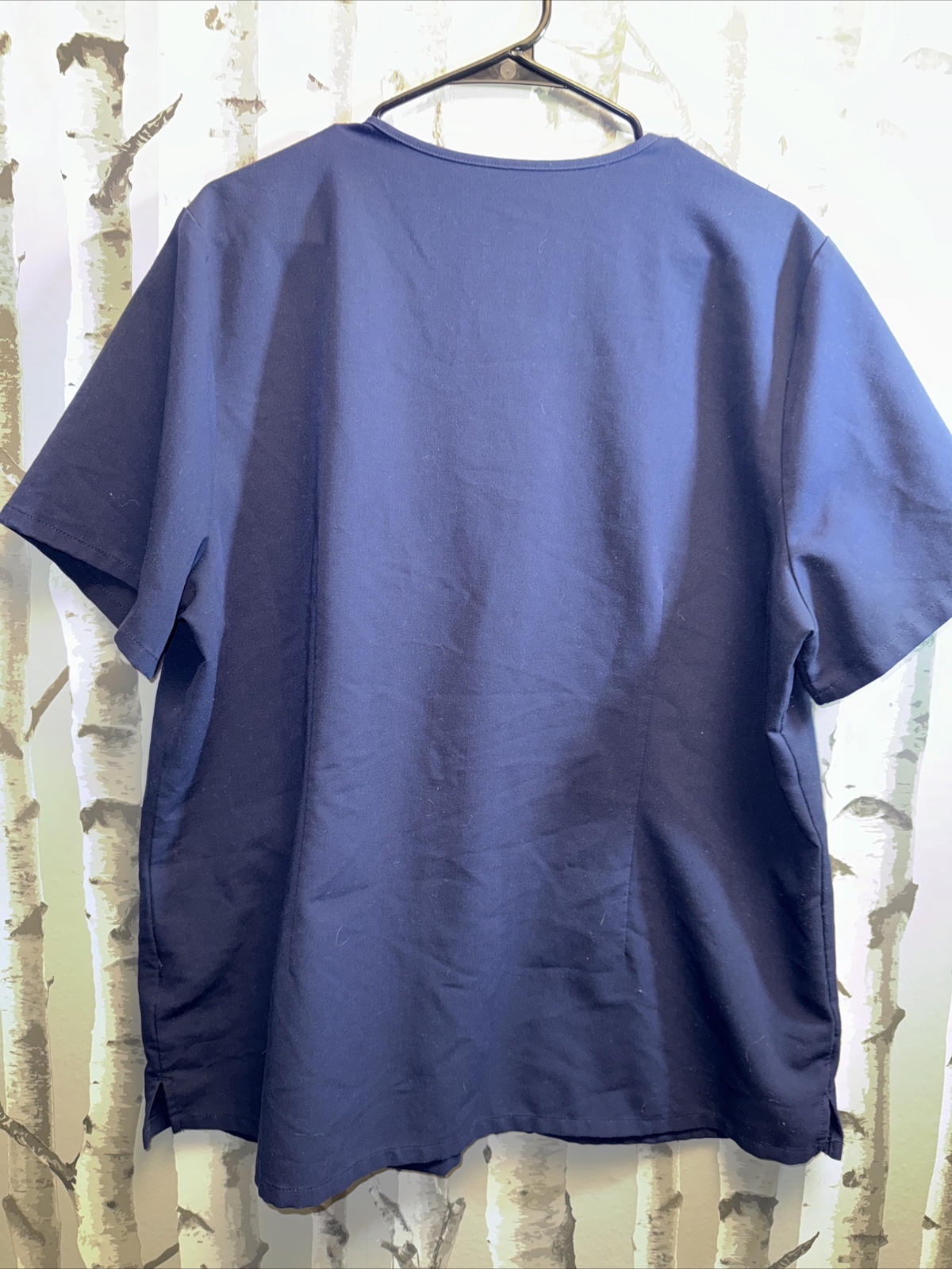 FIGS XXL Casma Technical Collection ThreePocket Scru… Gem