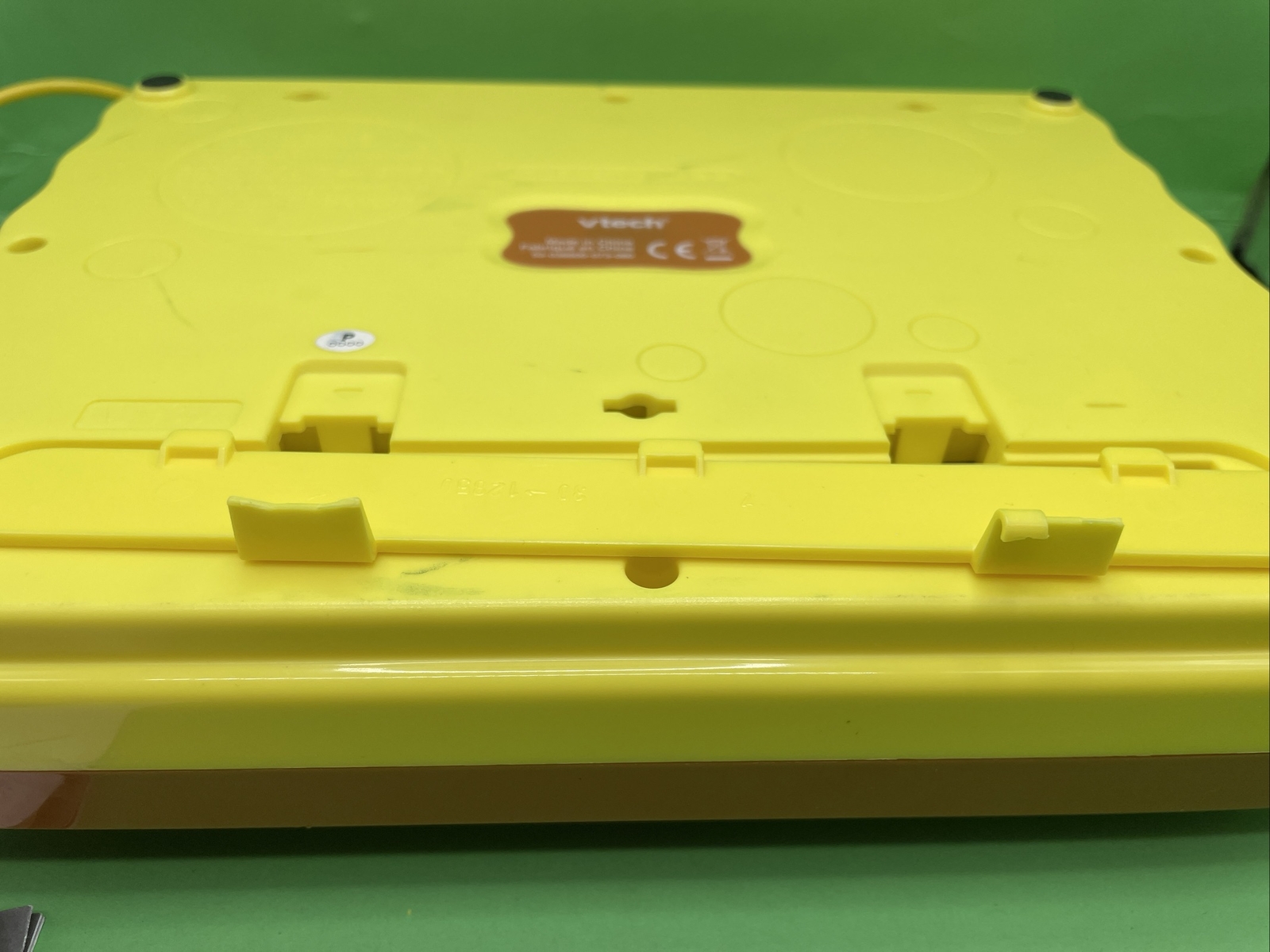 VTech SpongeBob SquarePants Educational Laptop - 15 Activities, TESTED & WORKS!!