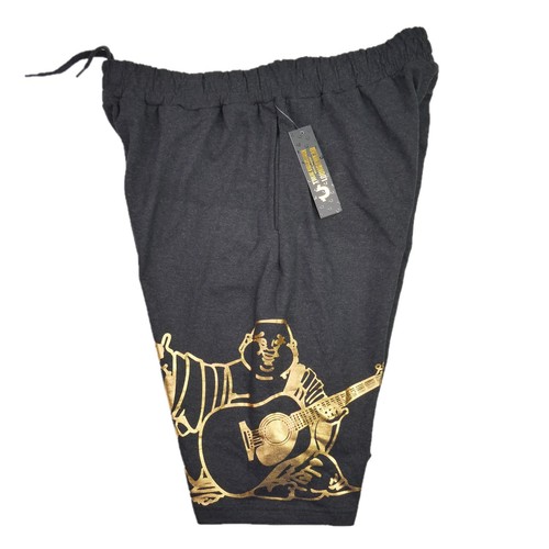 Men's Size M True Religion Buddha 