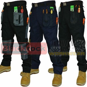 blackrock workman trousers