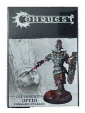 Old Dominion: Optio (Officer) | Para Bellum N...