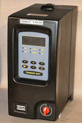 Atlas Copco Tensor DS7 D312 - DS7 Controller Drive Unit D312-DS7