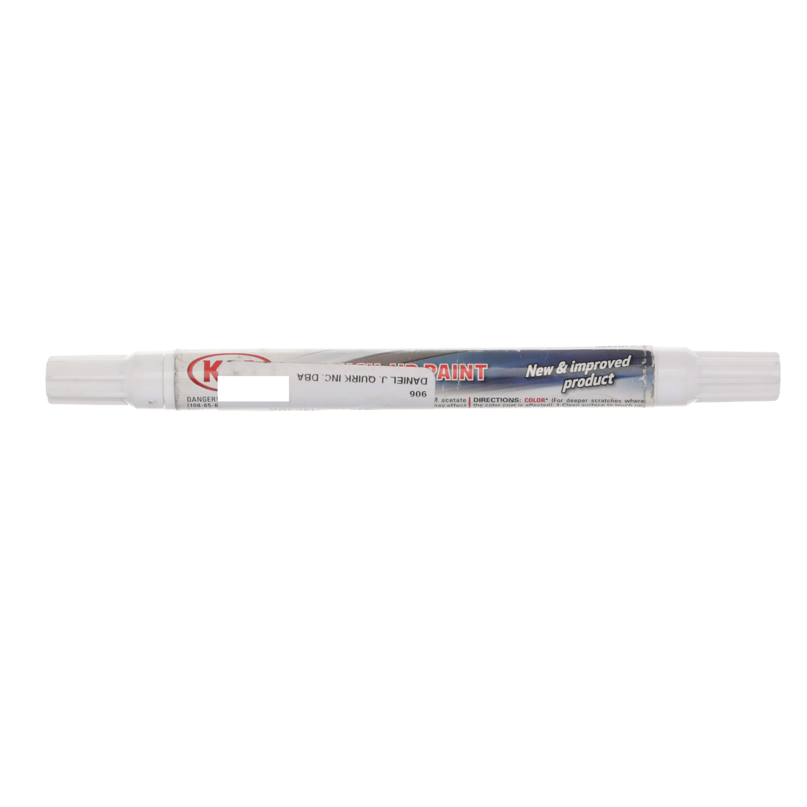 Lápiz de pintura para retoque Abyss Blue para Kia (N/P UA013-TU5014K3UA)