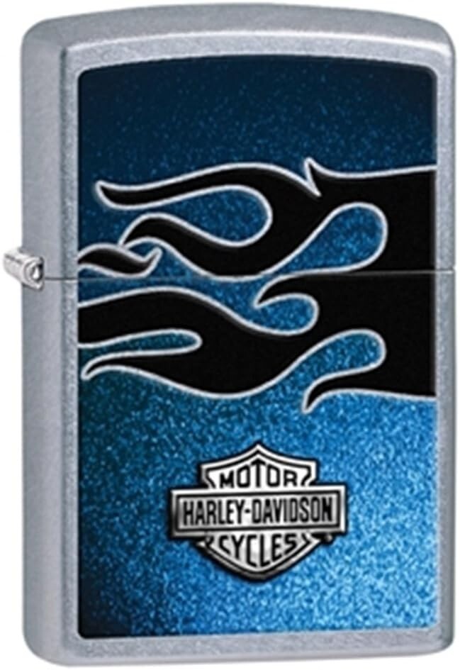 Zippo Harley-Davidson Lighter