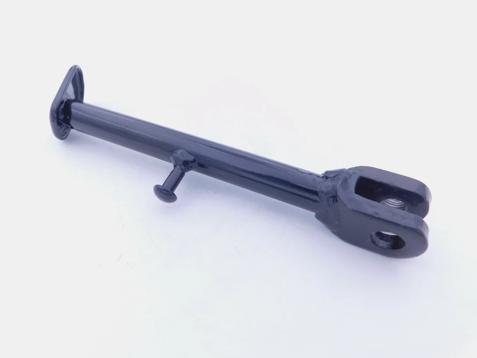 HONDA  SIDE STAND KICK STAND BAR 2013-2022 CRF50F GENUINE OEM NEW 50530-GEL-306 - Image 2 of 4