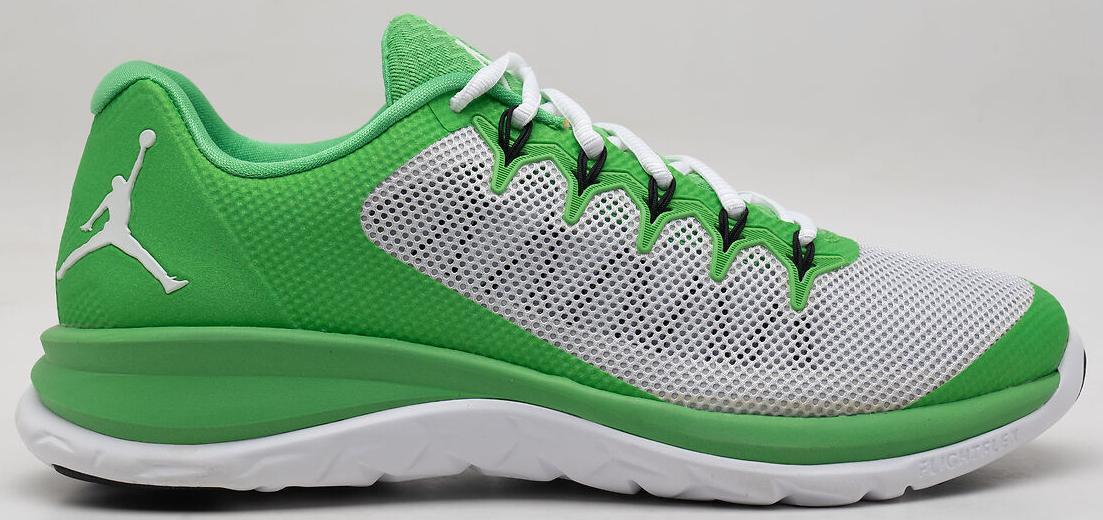 Jordan Flight Runner 2 Green for Sale | Authenticity Guaranteed | eBay