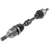 NTY Antriebswelle Gelenkwelle Vorne Links Passend FüR Hyundai I20 PB PBT 1.2
