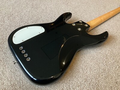 Fleabass Junior | eBay UK