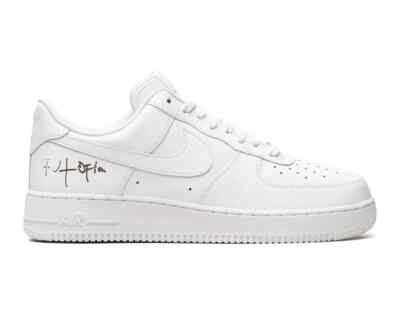 Nike Air Force 1 x Travis Scott Utopia CW2288-111 Fashion Shoes Size 11