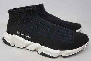 balenciaga low top speed trainer