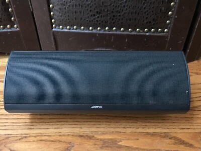 Jamo A 3CEN Center Channel Speaker, 2-Way, Black-Nice Audio Sound!