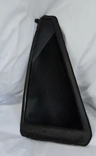 Rear Left Fixed Window Quarter Glass Seal 07 08 09 10 11 12 13 14 15 Lincoln MKX