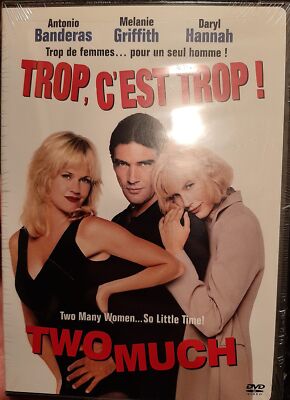 Two Much (Quebec Version - French/English)