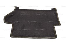 Aston Martin Vantage Rear left floor carpet matt