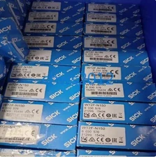 1 PCS New brand SICK sensor WT2F-N150 6030576
