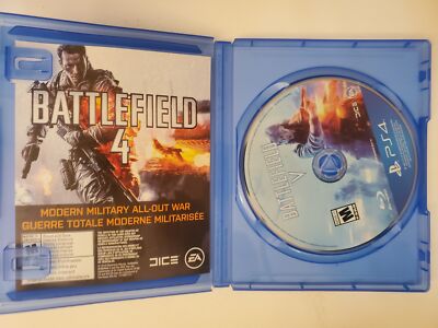 Battlefield V Per PlayStation 4 (PS4) - Nuovo Sigillato