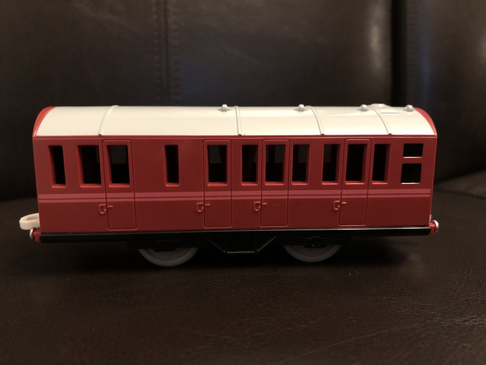 tomy amtrak