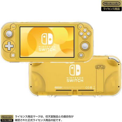 New Nintendo Licensed Product PC Hard Cover for Nintendo Switch