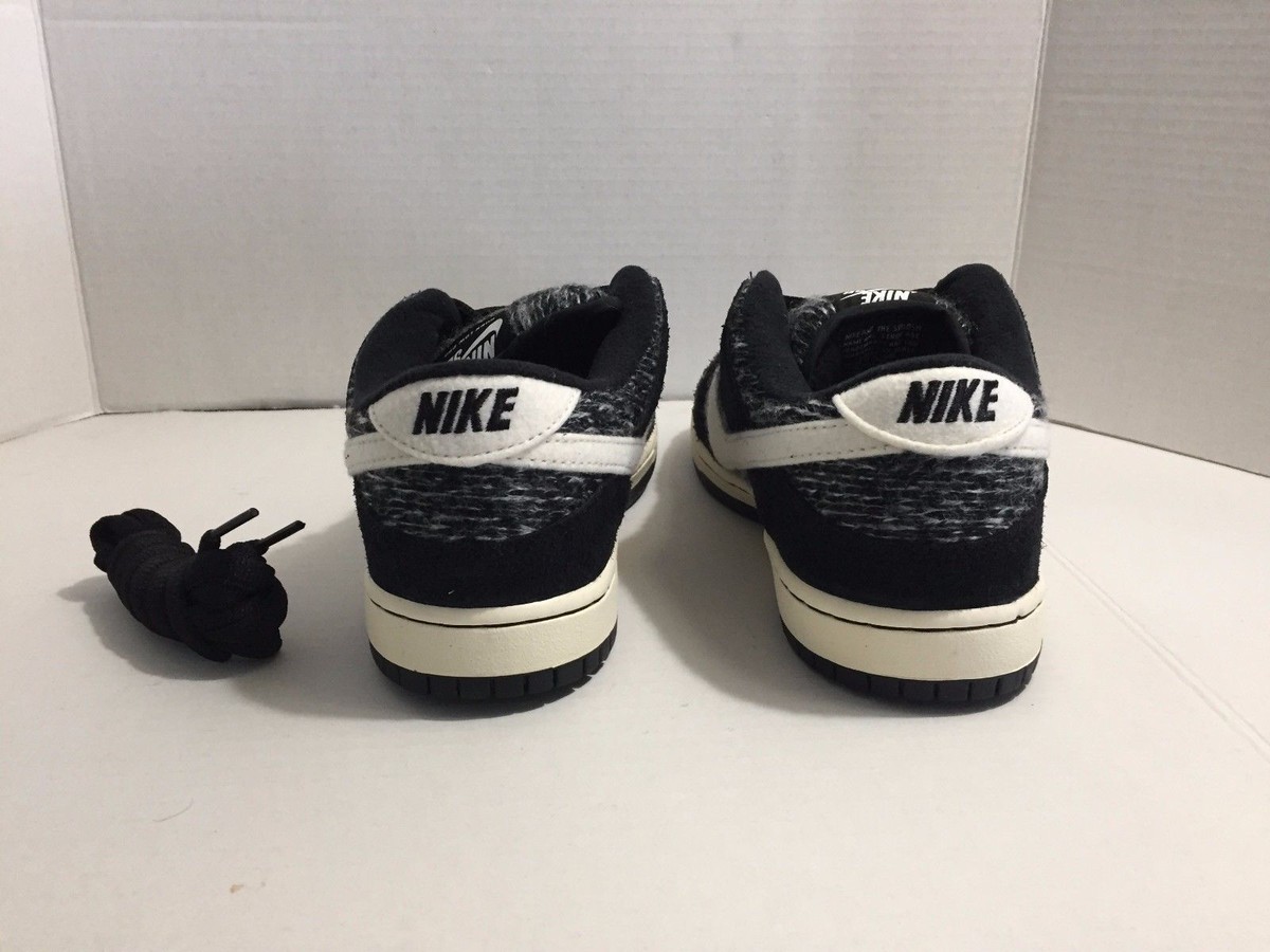 nike dunk low warmth pack