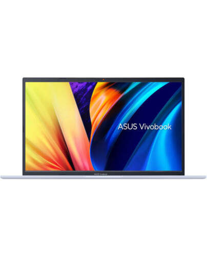 ASUS VivoBook X1702ZA-AU181W 17.3" i7 8Go 512Go SSD Laptop - Afbeelding 1 van 1