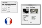 Opel Immo OFF Opel Pin Repair Opel Pin Reader