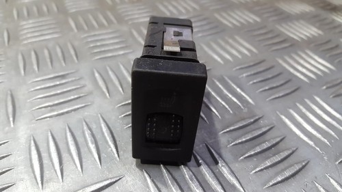 Volkswagen Passat 1998 Heated Seat Switch 3b0963563c, Genuine #307567-24
