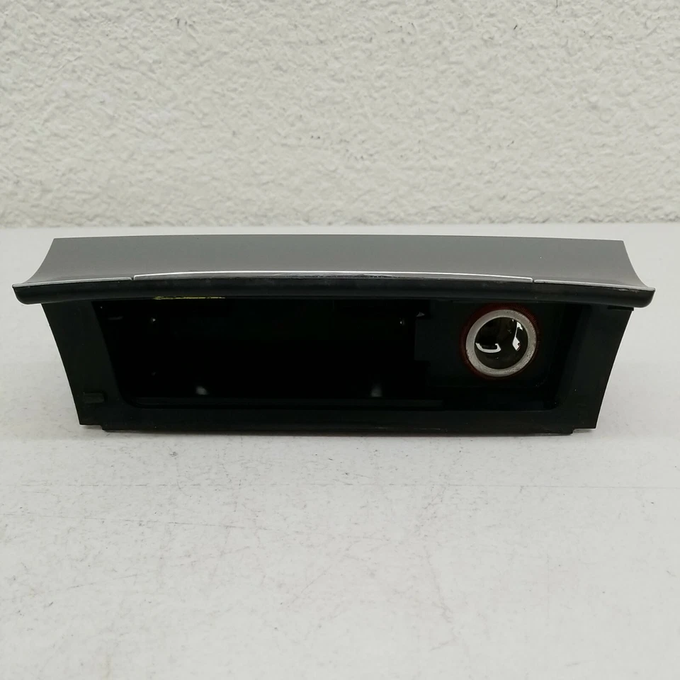 Volkswagen Cc 2010 2011 2012 consola cenicero 3C0863284 Foto 2 de 4