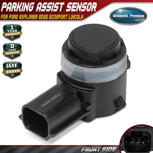 Front Parking Assist Sensor for Ford Explorer 2017 Edge 1921 EcoSport