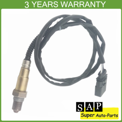 0258006615 Lambda Oxygen Sensor For Volvo C70 S70 V70 XC70 Bentley GT  6.0L