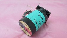 VEXTA 0400001941 5-PHASE STEPPING MOTOR UPH569-A-A28 DC 1.4A 402774