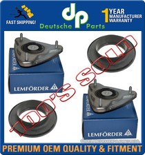 Porsche 911 996 986 987 Vorderer Oberer Dämpferlager Satz Mit Lagern 4